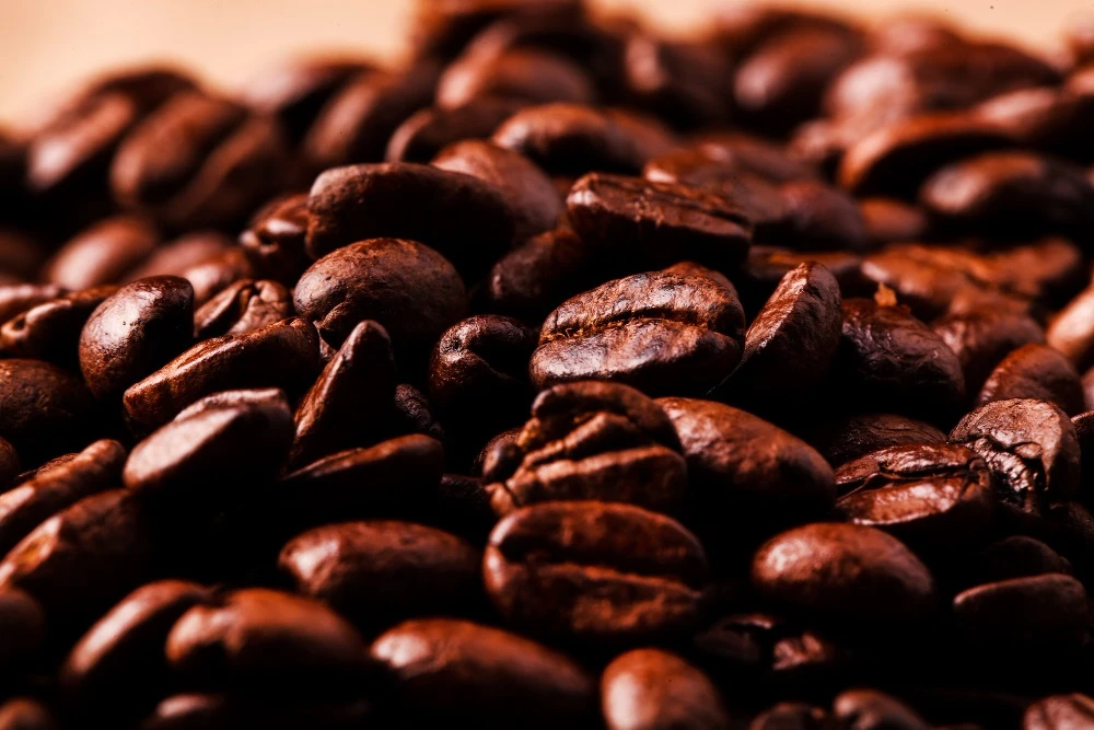 آیا روی قهوه دارک روغن بیشتری دیده می‌شود؟ - آرامور Aramor