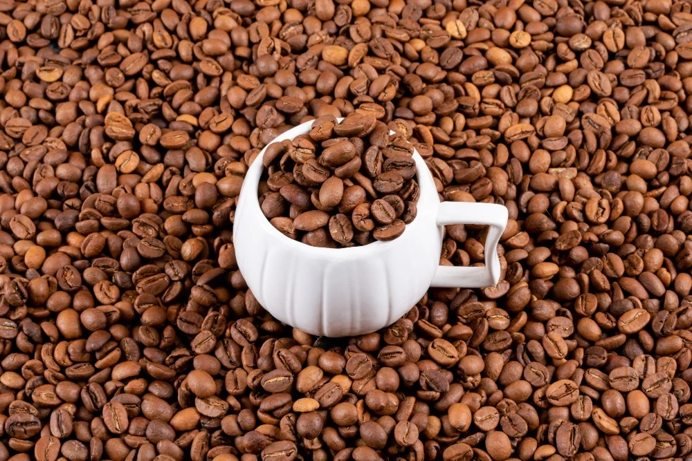 برای قهوه‌های میوه‌ای و عطری کدام رست بهتر است؟ - آرامور Aramor