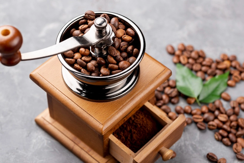 آیا قهوه تازه همیشه بهتر است؟ - آرامور Aramor 